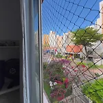 Ponto do Paraíso - Quarto inteiro em apartamento compartilhado