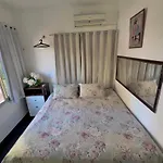 Ponto do Paraíso - Quarto inteiro em apartamento compartilhado
