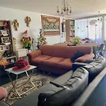 Ponto do Paraíso - Quarto inteiro em apartamento compartilhado