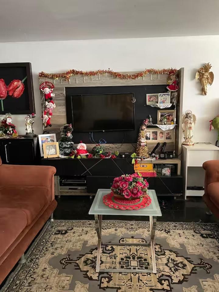 Ponto Do Paraiso - Inteiro Em Compartilhado Fortaleza (Ceara)