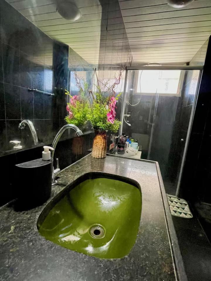 Hospedagem domiciliar Ponto Do Paraiso - Inteiro Em Compartilhado