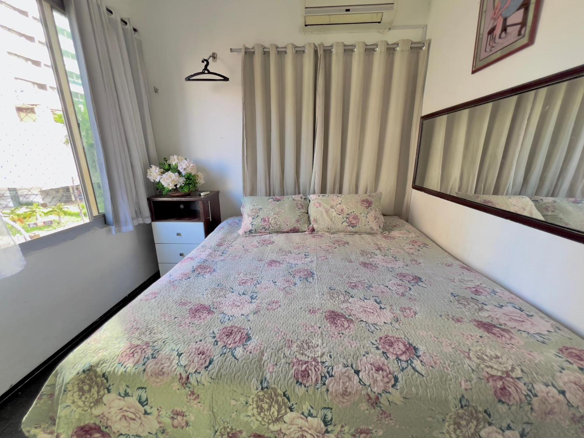 Ponto Do Paraiso - Inteiro Em Compartilhado Hospedagem domiciliar Fortaleza (Ceara)