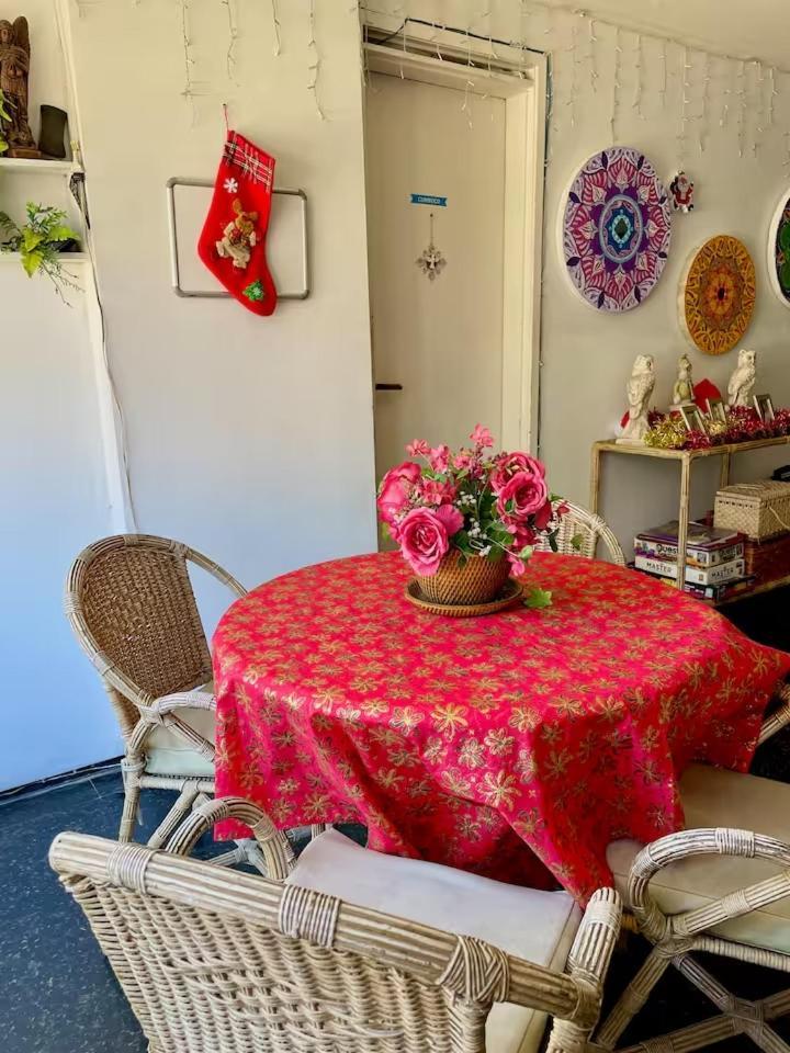 Ponto Do Paraiso - Inteiro Em Compartilhado Hospedagem domiciliar *