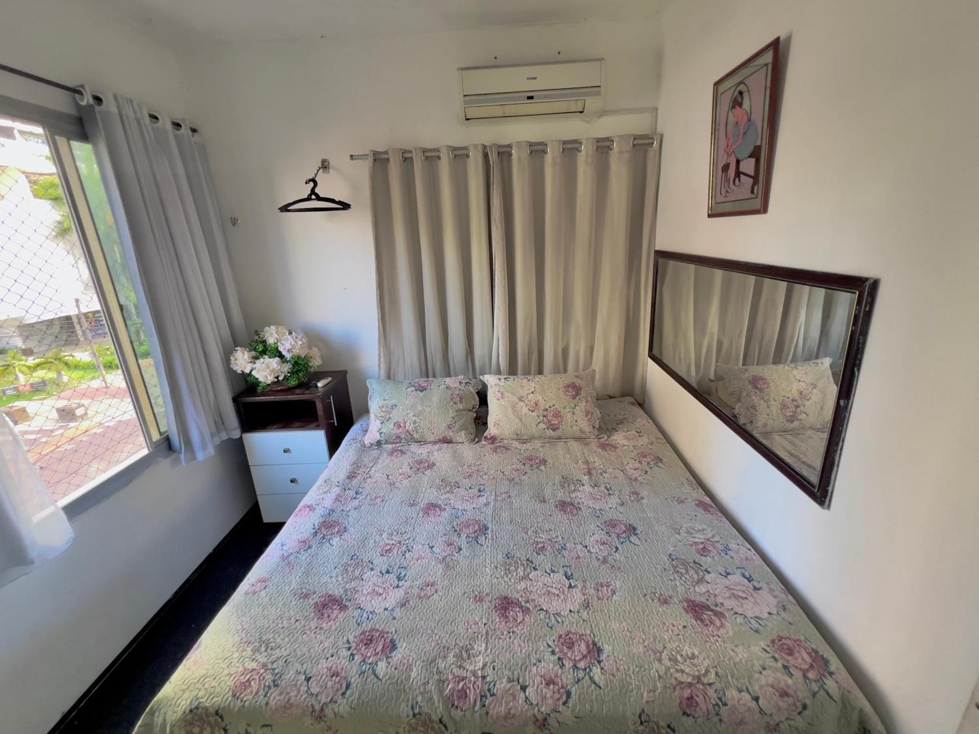 Hospedagem domiciliar Ponto Do Paraiso - Inteiro Em Compartilhado *